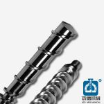 PE、PEX、PPR管材螺杆机筒-中欧官网·(中国)有限责任公司，挤出机螺杆，注塑机螺杆，舟山螺杆，螺杆厂