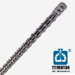 流延膜挤出机螺杆机筒-中欧官网·(中国)有限责任公司，挤出机螺杆，注塑机螺杆，舟山螺杆，螺杆厂