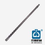 流延膜挤出机螺杆机筒-中欧官网·(中国)有限责任公司，挤出机螺杆，注塑机螺杆，舟山螺杆，螺杆厂
