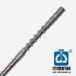 PP、PET打包带螺杆/机筒-中欧官网·(中国)有限责任公司，挤出机螺杆，注塑机螺杆，舟山螺杆，螺杆厂