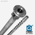 造粒机螺杆/机筒-中欧官网·(中国)有限责任公司，挤出机螺杆，注塑机螺杆，舟山螺杆，螺杆厂