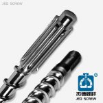 CPE铸膜挤出机螺杆机筒-中欧官网·(中国)有限责任公司，挤出机螺杆，注塑机螺杆，舟山螺杆，螺杆厂
