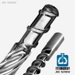 注塑机螺杆机筒-中欧官网·(中国)有限责任公司，挤出机螺杆，注塑机螺杆，舟山螺杆，螺杆厂