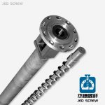 注塑机螺杆机筒-中欧官网·(中国)有限责任公司，挤出机螺杆，注塑机螺杆，舟山螺杆，螺杆厂