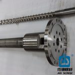 PP、PET打包带螺杆/机筒-中欧官网·(中国)有限责任公司，挤出机螺杆，注塑机螺杆，舟山螺杆，螺杆厂