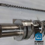 铁氟龙螺杆机筒-中欧官网·(中国)有限责任公司，挤出机螺杆，注塑机螺杆，舟山螺杆，螺杆厂
