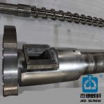 吹瓶机、吹塑机、吹桶机、吹膜机螺杆机筒-中欧官网·(中国)有限责任公司，挤出机螺杆，注塑机螺杆，舟山螺杆，螺杆厂