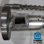 吹瓶机、吹塑机、吹桶机、吹膜机螺杆机筒-中欧官网·(中国)有限责任公司，挤出机螺杆，注塑机螺杆，舟山螺杆，螺杆厂