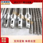 高速吹膜机螺杆机筒-中欧官网·(中国)有限责任公司，挤出机螺杆，注塑机螺杆，舟山螺杆，螺杆厂