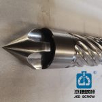 注塑机螺杆机筒/PP/PE/PVC挤出机螺杆机筒-中欧官网·(中国)有限责任公司，挤出机螺杆，注塑机螺杆，舟山螺杆，螺杆厂