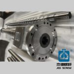 杰德 PE线缆、PE管材挤出机螺杆机筒 真材实料 品质优良 设备先进 保质出货-中欧官网·(中国)有限责任公司，挤出机螺杆，注塑机螺杆，舟山螺杆，螺杆厂