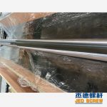 杰德 80×2140拉杆 电镀螺杆 工厂直营 支持定制 种类规格齐全-中欧官网·(中国)有限责任公司，挤出机螺杆，注塑机螺杆，舟山螺杆，螺杆厂