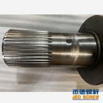 杰德 380×2428螺杆 挤出量大 支持定制 工厂直销-中欧官网·(中国)有限责任公司，挤出机螺杆，注塑机螺杆，舟山螺杆，螺杆厂