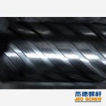杰德 管材高效挤出机螺杆机筒 真材实料 保质出货 支持定制-中欧官网·(中国)有限责任公司，挤出机螺杆，注塑机螺杆，舟山螺杆，螺杆厂