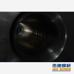 杰德 管材高效挤出机螺杆机筒 真材实料 保质出货 支持定制-中欧官网·(中国)有限责任公司，挤出机螺杆，注塑机螺杆，舟山螺杆，螺杆厂
