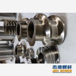 杰德 积木式平行双螺杆机筒 支持定制 型号齐全-中欧官网·(中国)有限责任公司，挤出机螺杆，注塑机螺杆，舟山螺杆，螺杆厂