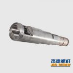 杰德 锥形双螺杆机筒 塑化优良 精工制造 应用广泛-中欧官网·(中国)有限责任公司，挤出机螺杆，注塑机螺杆，舟山螺杆，螺杆厂