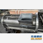 杰德 过滤机螺杆机筒 高效 稳定 支持定制-中欧官网·(中国)有限责任公司，挤出机螺杆，注塑机螺杆，舟山螺杆，螺杆厂