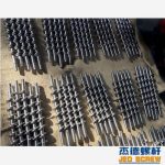 杰德 送料螺杆 定制设计 耐磨耐腐蚀 强度高-中欧官网·(中国)有限责任公司，挤出机螺杆，注塑机螺杆，舟山螺杆，螺杆厂
