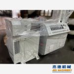 杰德 拉丝挤出机 支持定制 融合科技 不断创新 挤出稳定-中欧官网·(中国)有限责任公司，挤出机螺杆，注塑机螺杆，舟山螺杆，螺杆厂