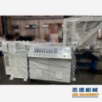 杰德 拉丝挤出机 支持定制 融合科技 不断创新 挤出稳定-中欧官网·(中国)有限责任公司，挤出机螺杆，注塑机螺杆，舟山螺杆，螺杆厂